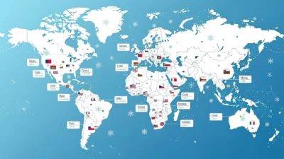 Cold in Different Languages