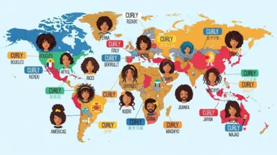 Curly in Different Languages