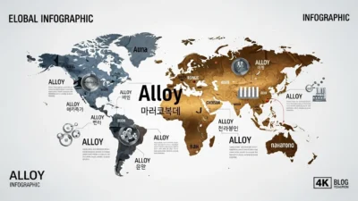 Alloy in Different Languages