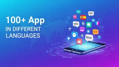 App in Different Languages