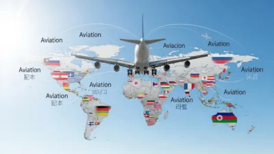 Aviation in Different Languages