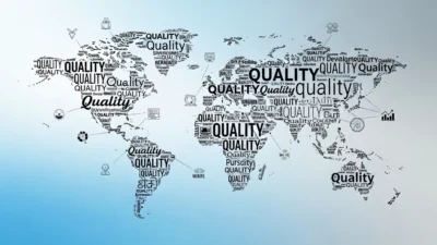 Quality in Different Languages