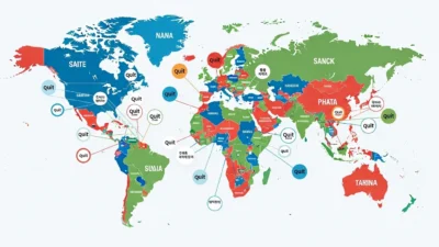 Quit in Different Languages