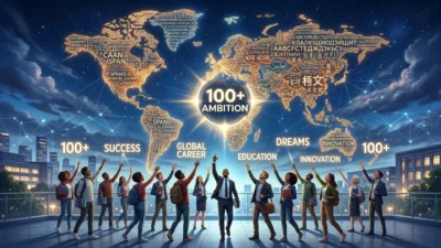 Ambition in Different Languages