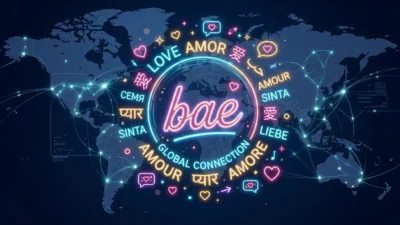 Bae in Different Languages