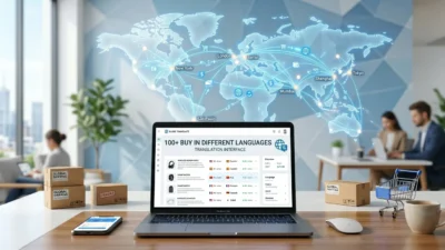 Buy in Different Languages