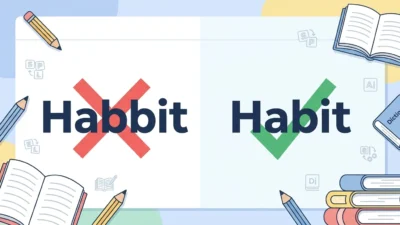 HabbIt vs Habit