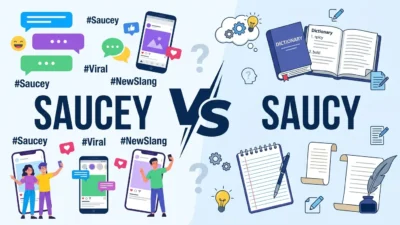 Saucey vs Saucy